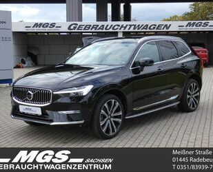 Volvo XC60 Gebrauchtwagen