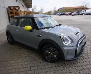 Mini Cooper SE Gebrauchtwagen