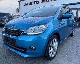 Skoda Citigo Gebrauchtwagen