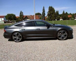 Audi A7 Gebrauchtwagen