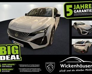 Peugeot 408 Gebrauchtwagen