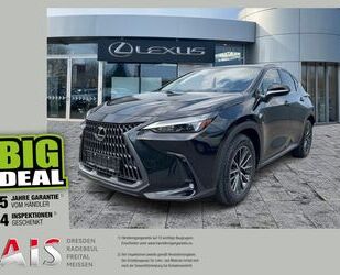 Lexus NX 450h Gebrauchtwagen