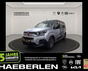 Citroen Berlingo Gebrauchtwagen