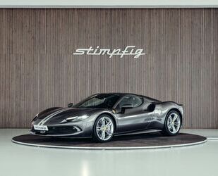 Ferrari 296 GTS Gebrauchtwagen