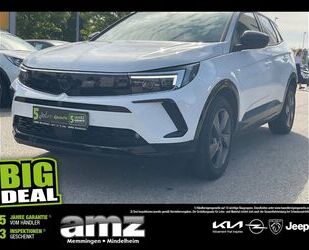 Opel Grandland (X) Gebrauchtwagen