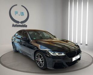 BMW 540 Gebrauchtwagen