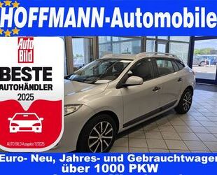 Renault Megane Gebrauchtwagen