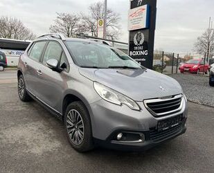 Peugeot 2008 Gebrauchtwagen