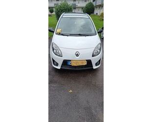 Renault Twingo Gebrauchtwagen
