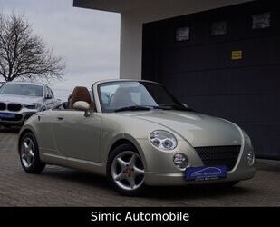 Daihatsu Copen Gebrauchtwagen