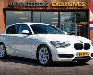 BMW 118 Gebrauchtwagen