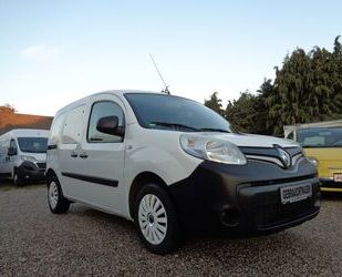 Renault Kangoo Gebrauchtwagen