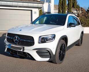 Mercedes-Benz GLB 250 Gebrauchtwagen