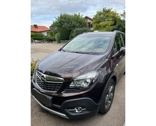 Opel Mokka Gebrauchtwagen