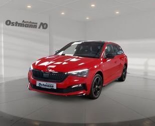 Skoda Scala Gebrauchtwagen