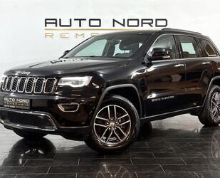 Jeep Grand Cherokee Gebrauchtwagen