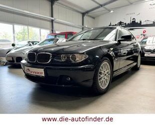 BMW 325 Gebrauchtwagen