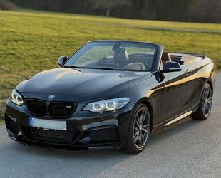 BMW M235 Gebrauchtwagen