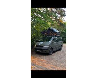 VW T5 Multivan Gebrauchtwagen