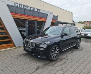 BMW X7 Gebrauchtwagen