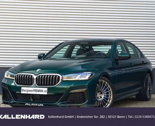 Alpina B5 Gebrauchtwagen