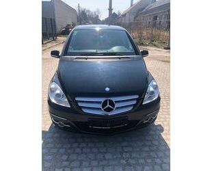 Mercedes-Benz B 160 Gebrauchtwagen