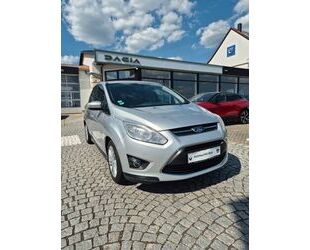 Ford C-Max Gebrauchtwagen