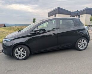 Renault ZOE Gebrauchtwagen