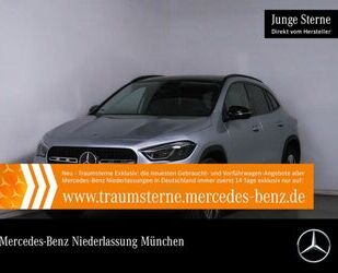 Mercedes-Benz GLA 180 Gebrauchtwagen