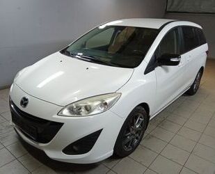 Mazda 5 Gebrauchtwagen