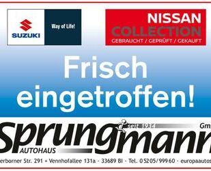 Nissan NV300 Gebrauchtwagen