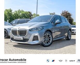 BMW 218 Active Tourer Gebrauchtwagen