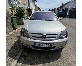 Opel Signum Gebrauchtwagen