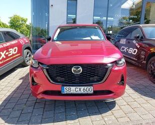Mazda CX-60 Gebrauchtwagen