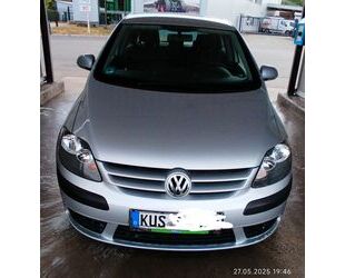 VW Golf Plus Gebrauchtwagen
