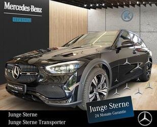 Mercedes-Benz C 220 Gebrauchtwagen