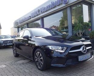 Mercedes-Benz A 180 Gebrauchtwagen