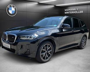 BMW X3 M40 Gebrauchtwagen