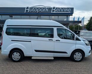 Ford Transit Custom Gebrauchtwagen