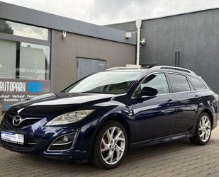 Mazda 6 Gebrauchtwagen