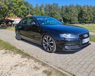 Audi A4 Allroad Gebrauchtwagen