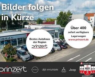 Nissan Leaf Gebrauchtwagen