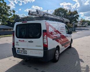 Toyota Proace Max Gebrauchtwagen