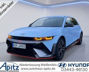 Hyundai IONIQ 5 Gebrauchtwagen