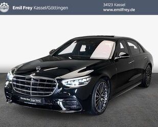 Mercedes-Benz S 580 Gebrauchtwagen