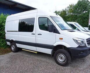Mercedes-Benz Sprinter Gebrauchtwagen