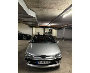 Peugeot 306 Gebrauchtwagen