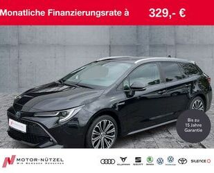 Toyota Corolla Gebrauchtwagen