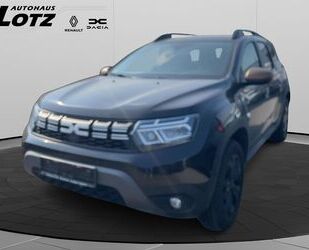 Dacia Duster Gebrauchtwagen