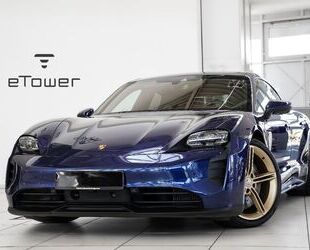 Porsche Taycan Gebrauchtwagen